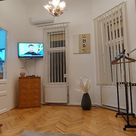 Civis Gold Apartman ديبريتْسين المظهر الخارجي الصورة