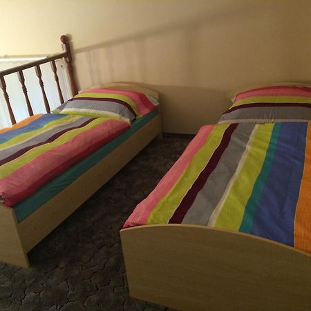 Civis Gold Apartman ديبريتْسين المظهر الخارجي الصورة