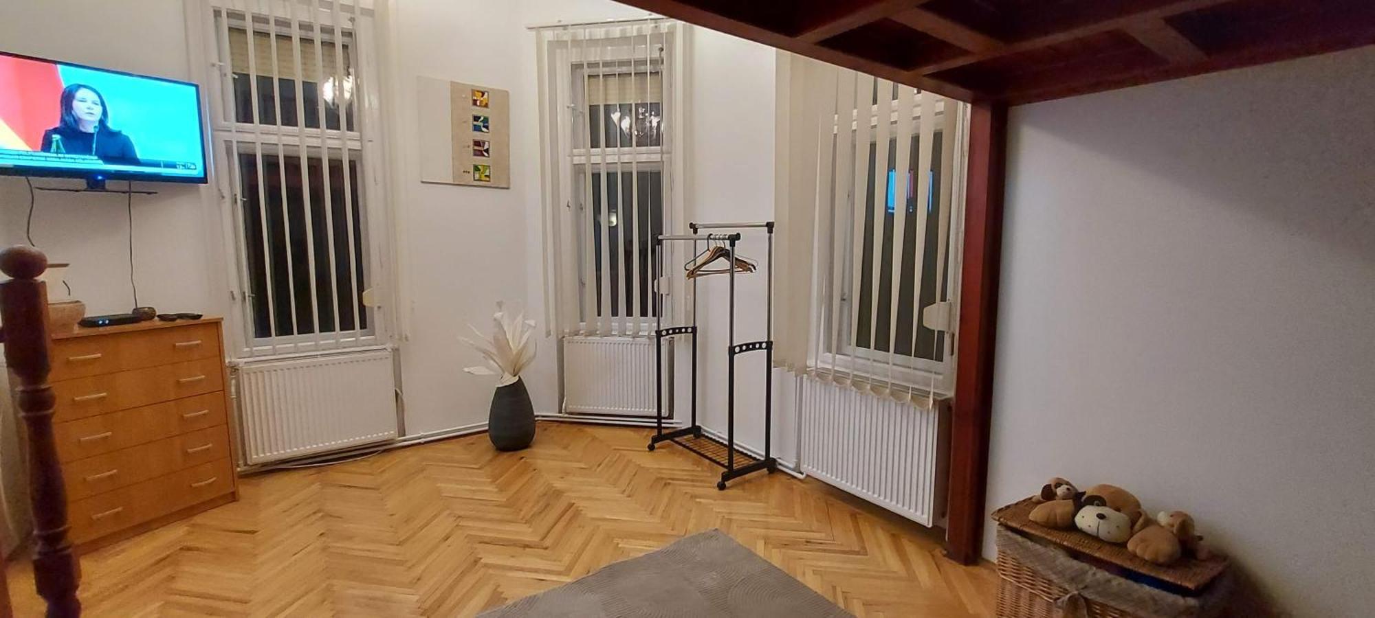 Civis Gold Apartman ديبريتْسين المظهر الخارجي الصورة