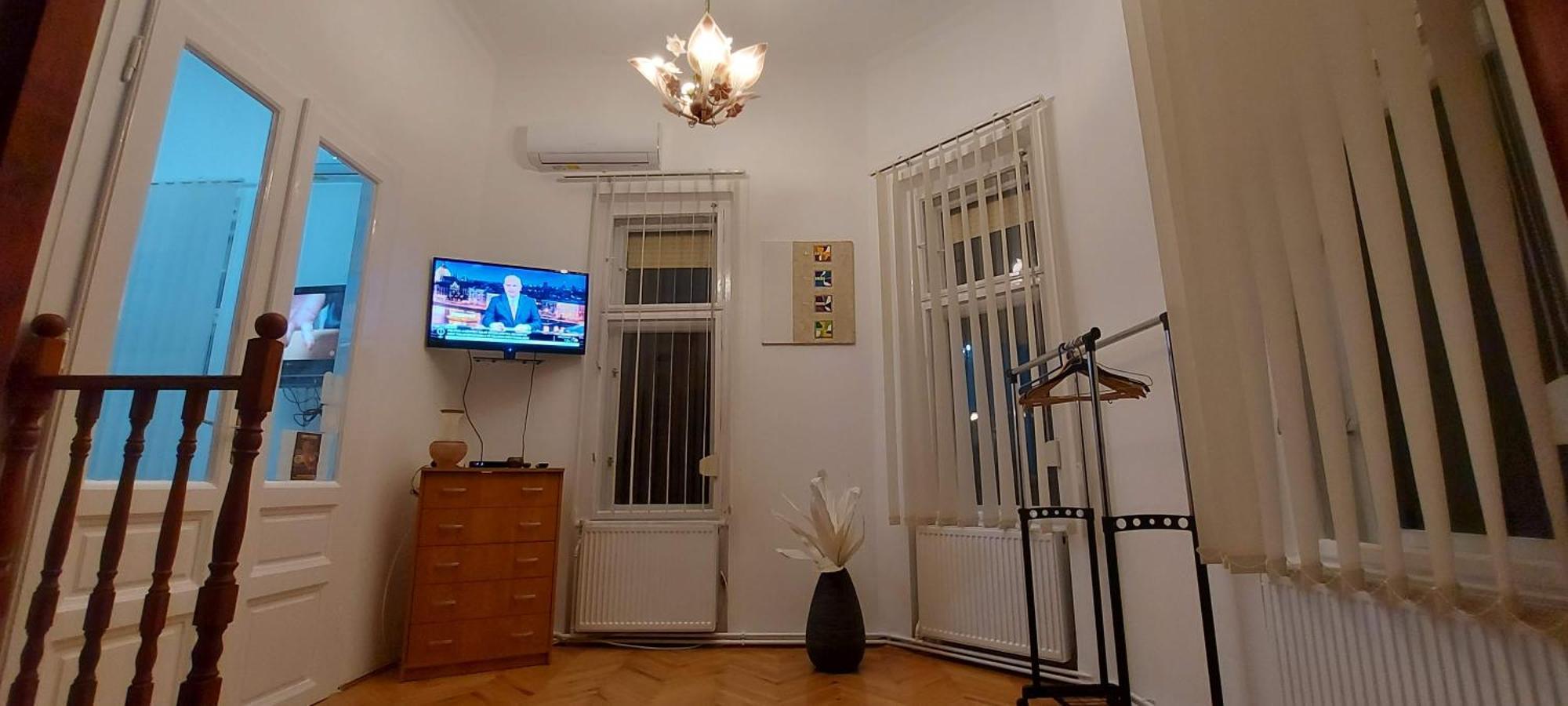 Civis Gold Apartman ديبريتْسين المظهر الخارجي الصورة