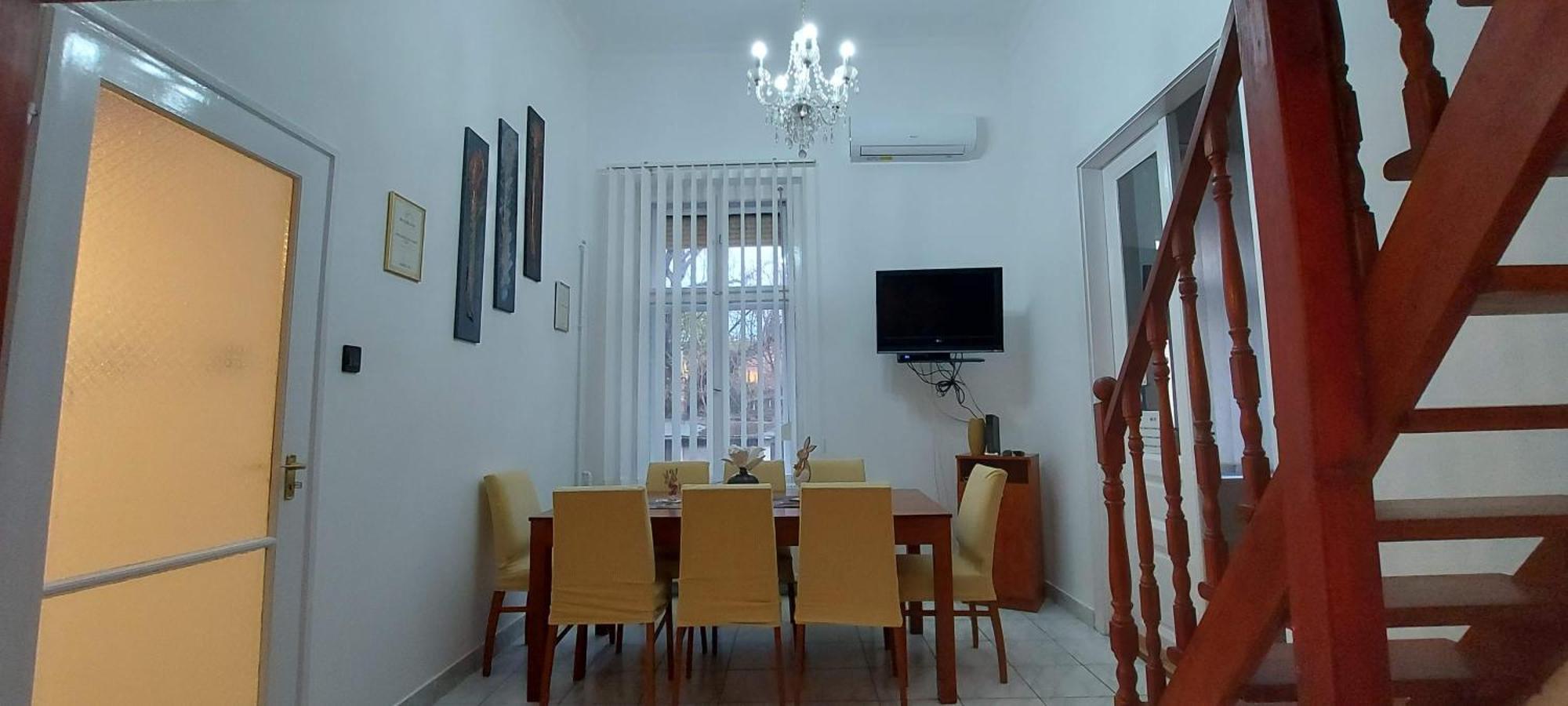 Civis Gold Apartman ديبريتْسين المظهر الخارجي الصورة