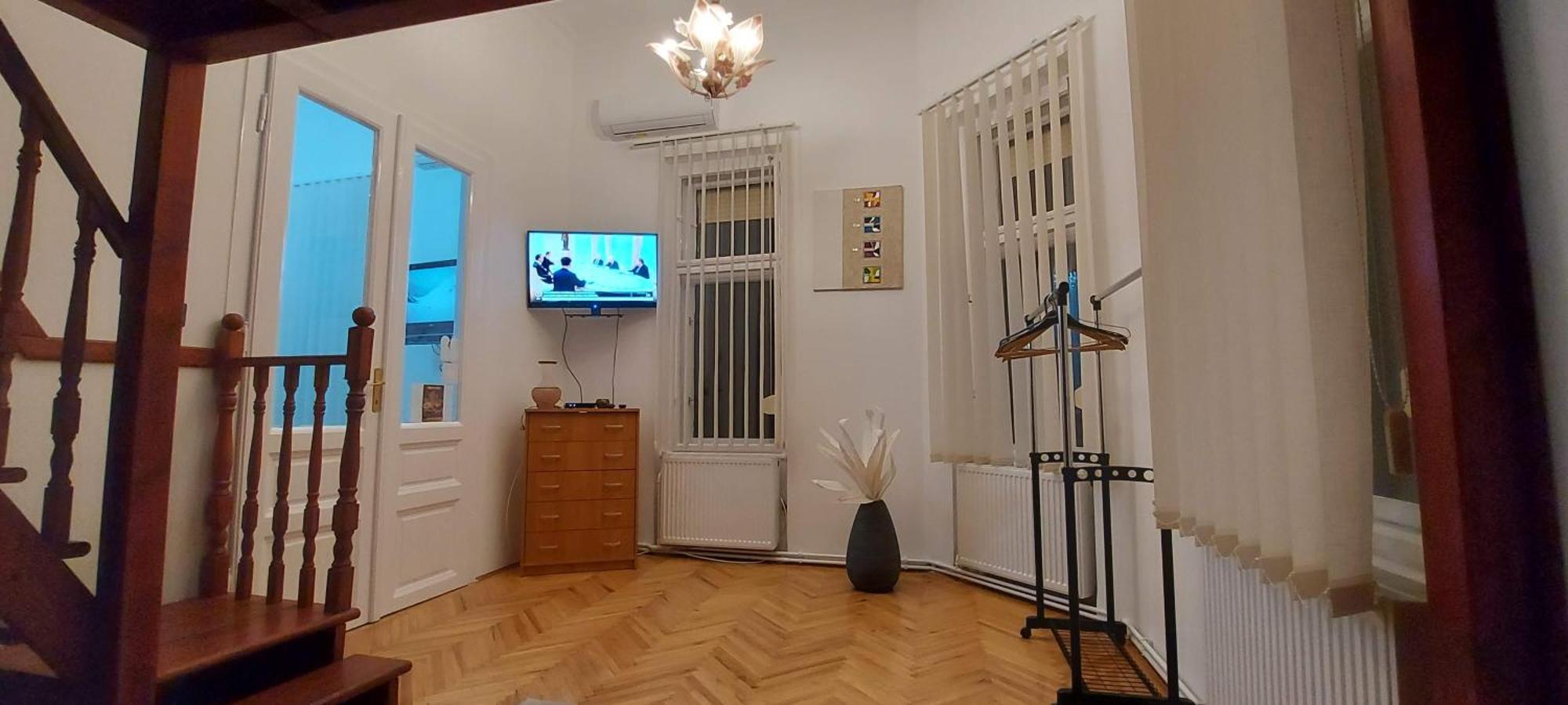 Civis Gold Apartman ديبريتْسين المظهر الخارجي الصورة