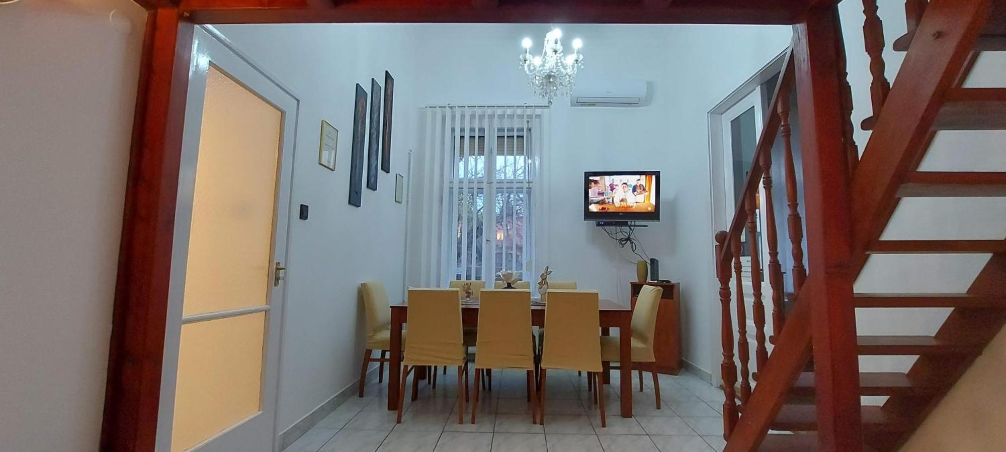 Civis Gold Apartman ديبريتْسين المظهر الخارجي الصورة