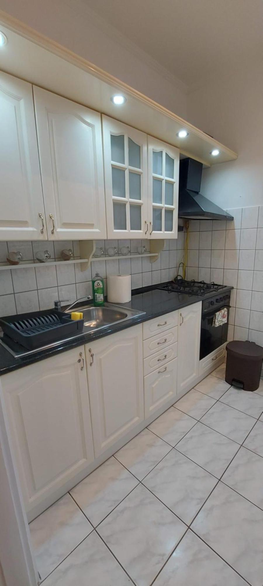Civis Gold Apartman ديبريتْسين المظهر الخارجي الصورة