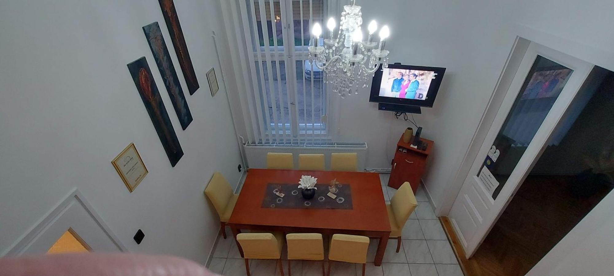 Civis Gold Apartman ديبريتْسين المظهر الخارجي الصورة