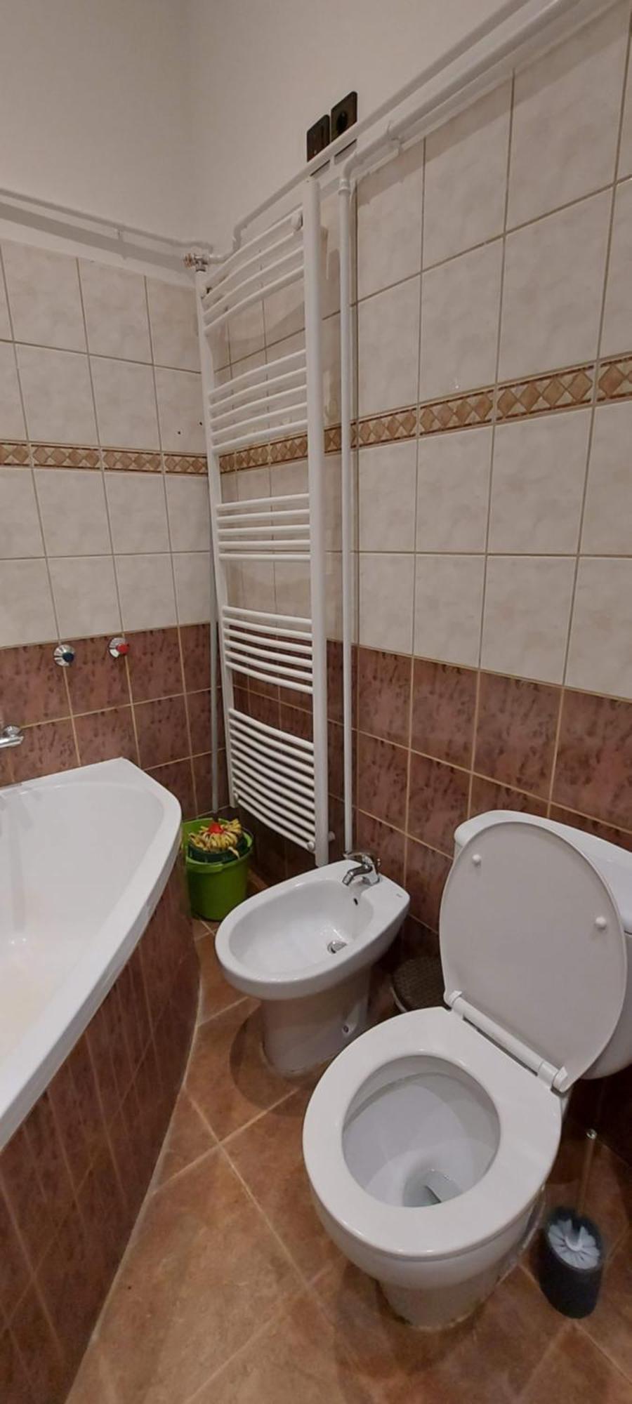 Civis Gold Apartman ديبريتْسين المظهر الخارجي الصورة