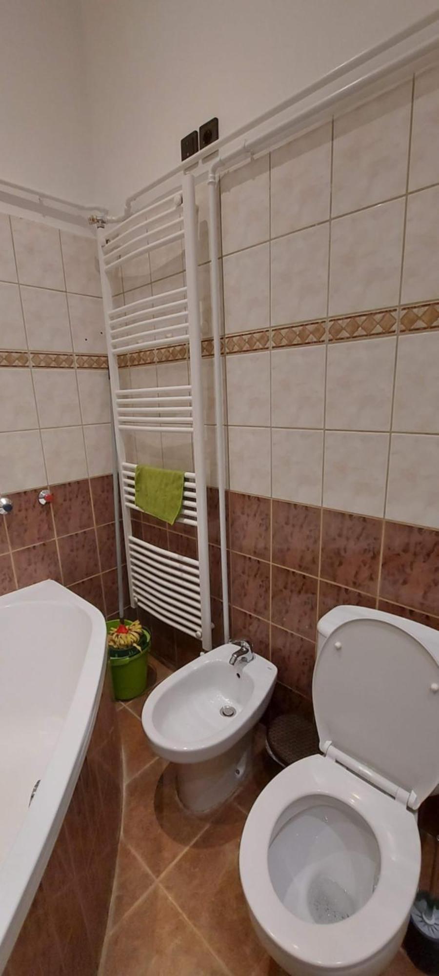 Civis Gold Apartman ديبريتْسين المظهر الخارجي الصورة