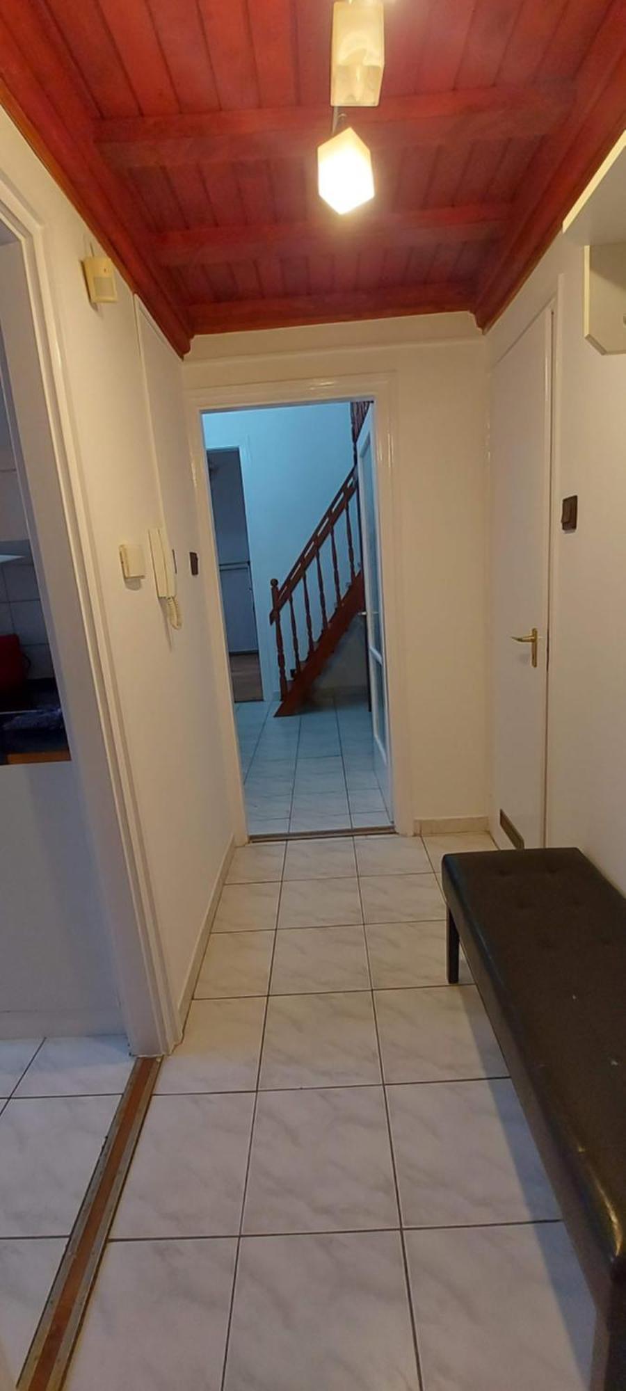 Civis Gold Apartman ديبريتْسين المظهر الخارجي الصورة