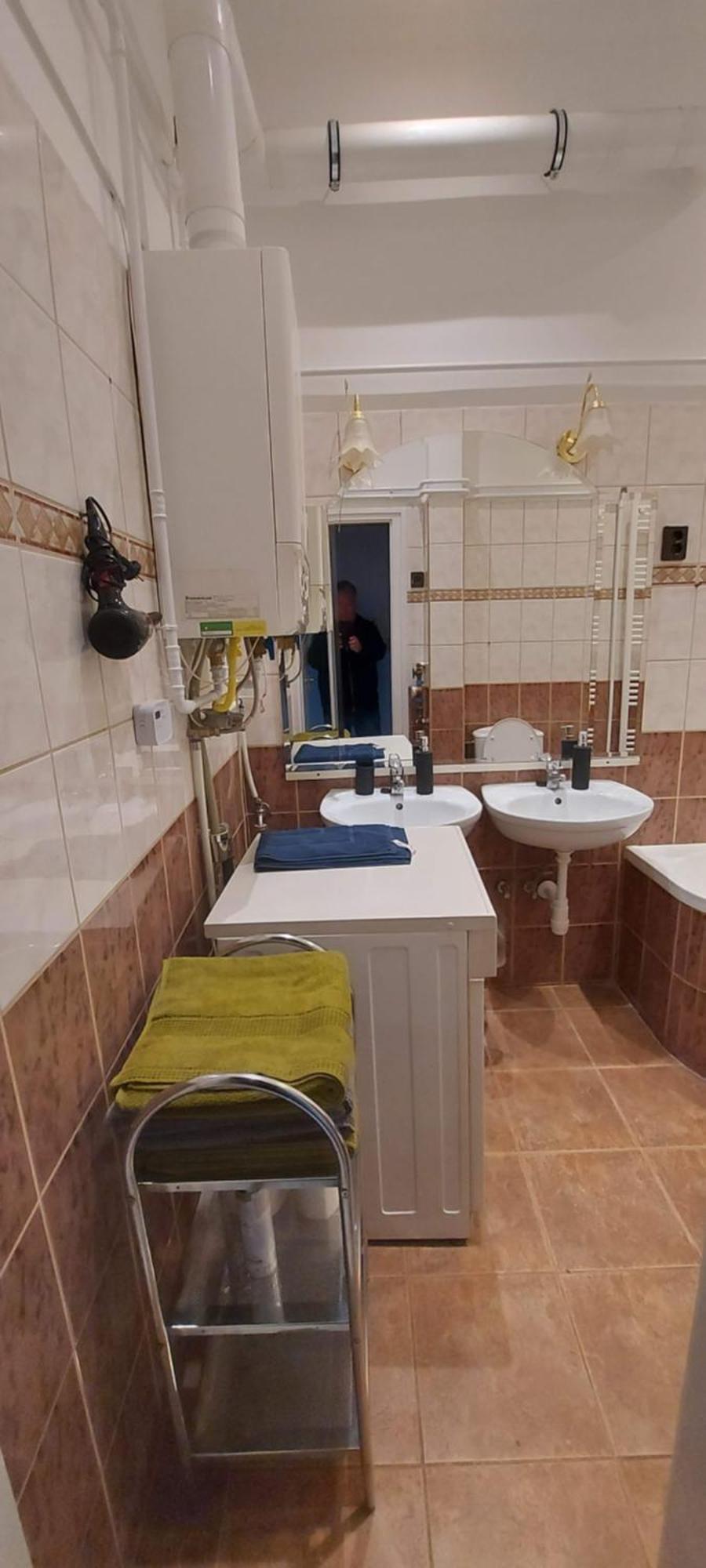 Civis Gold Apartman ديبريتْسين المظهر الخارجي الصورة