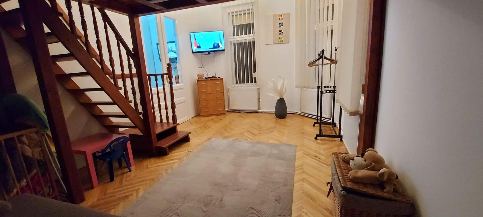 Civis Gold Apartman ديبريتْسين المظهر الخارجي الصورة