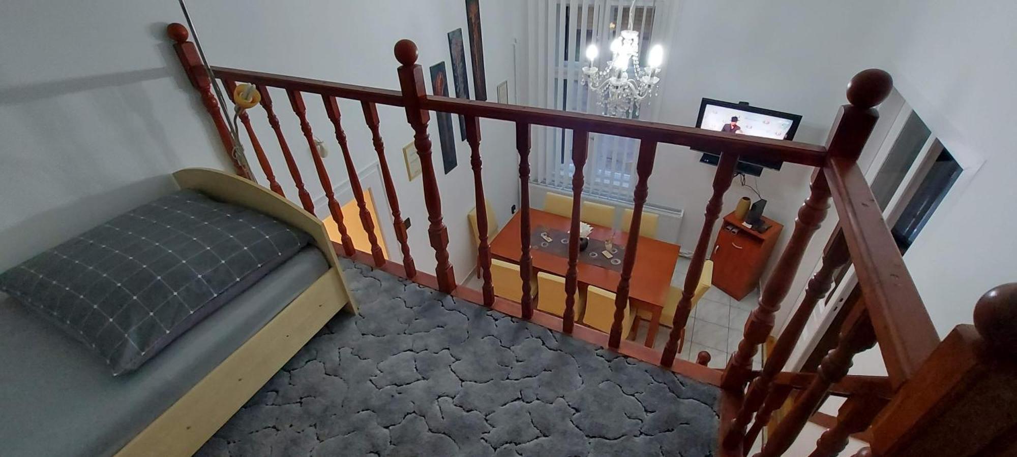Civis Gold Apartman ديبريتْسين المظهر الخارجي الصورة
