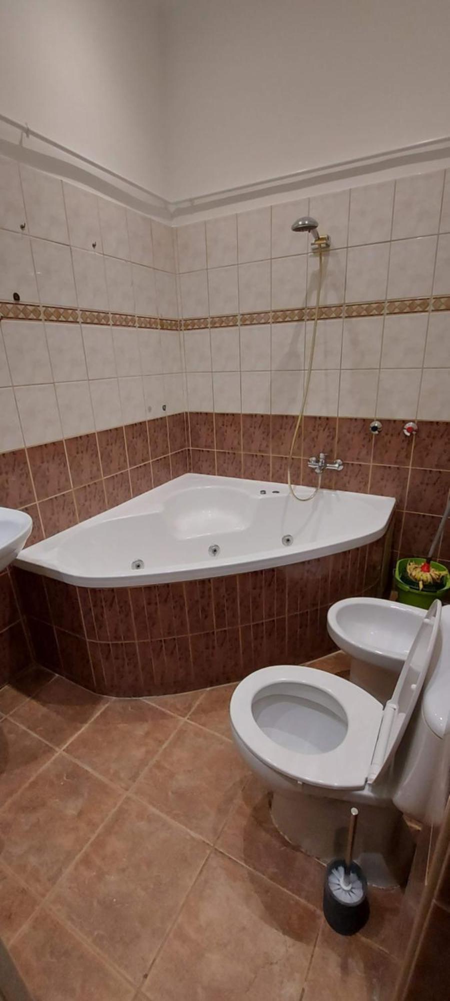 Civis Gold Apartman ديبريتْسين المظهر الخارجي الصورة