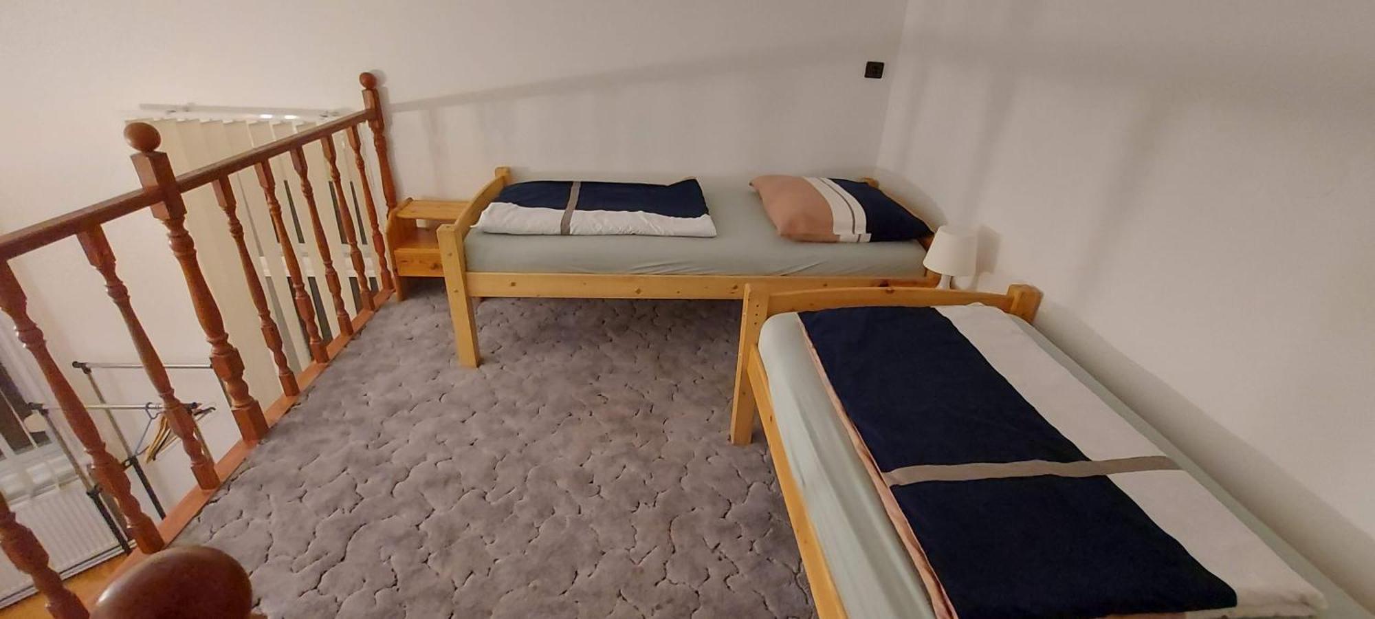 Civis Gold Apartman ديبريتْسين المظهر الخارجي الصورة