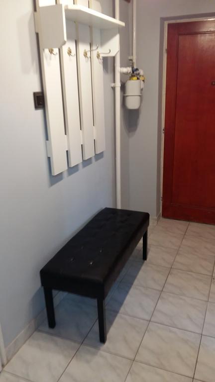 Civis Gold Apartman ديبريتْسين المظهر الخارجي الصورة