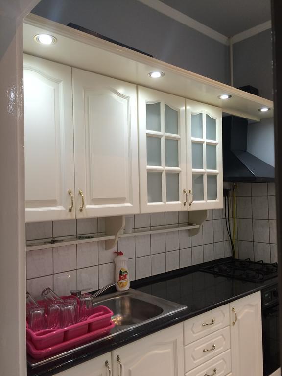 Civis Gold Apartman ديبريتْسين المظهر الخارجي الصورة