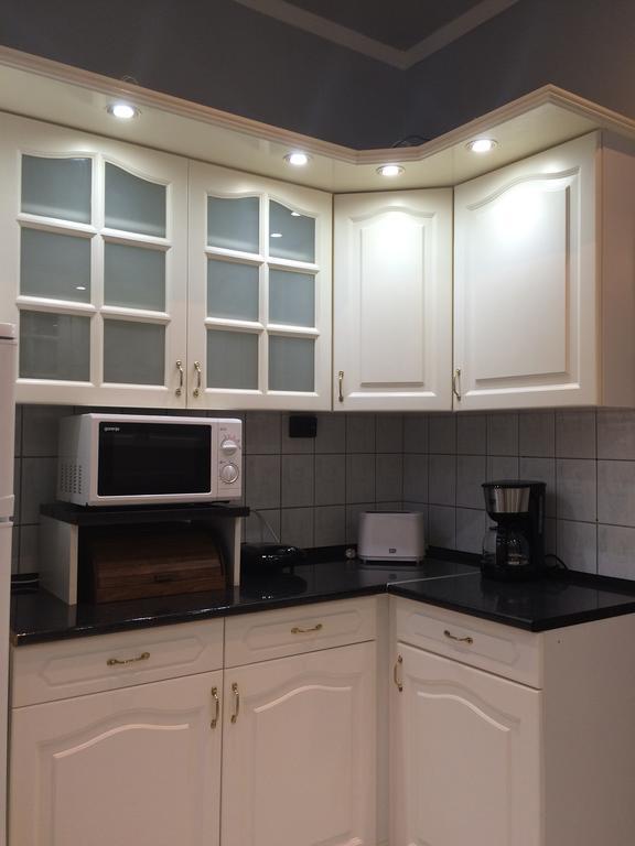 Civis Gold Apartman ديبريتْسين المظهر الخارجي الصورة