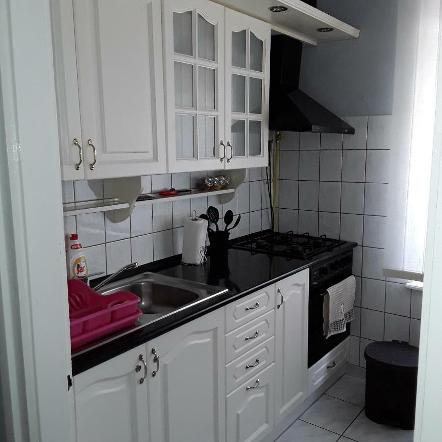 Civis Gold Apartman ديبريتْسين المظهر الخارجي الصورة