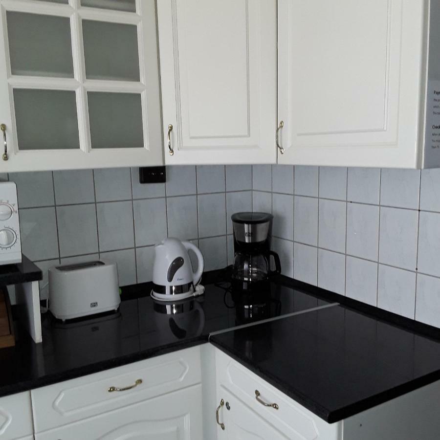 Civis Gold Apartman ديبريتْسين المظهر الخارجي الصورة