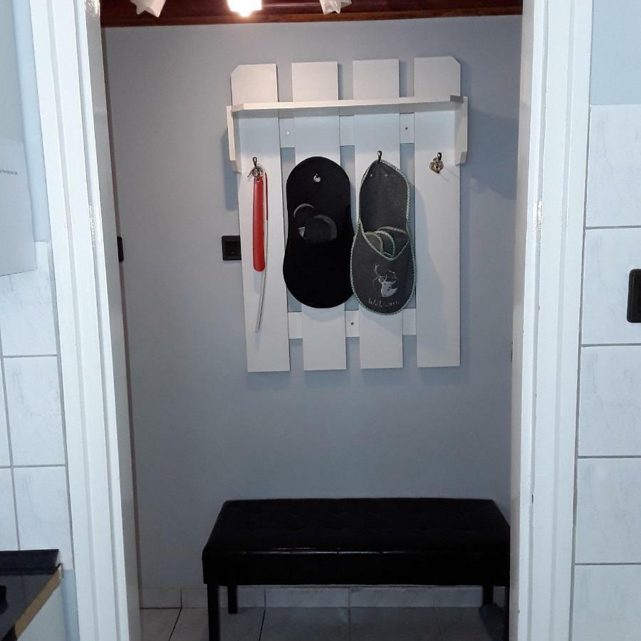 Civis Gold Apartman ديبريتْسين المظهر الخارجي الصورة
